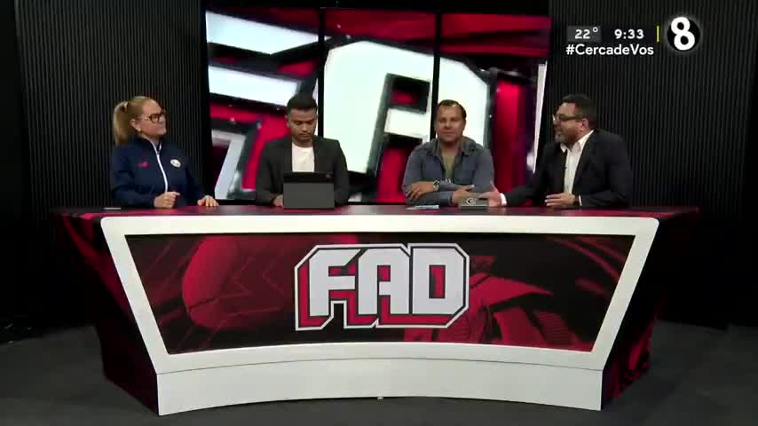 Futbol al Día, 05 de febrero de 2026