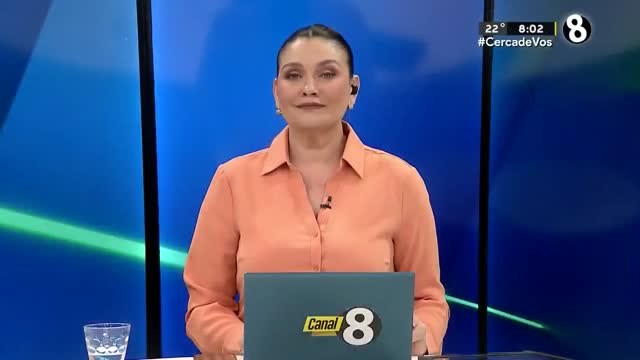 Noticias Telediario Estelar, 06 de febrero de 2026