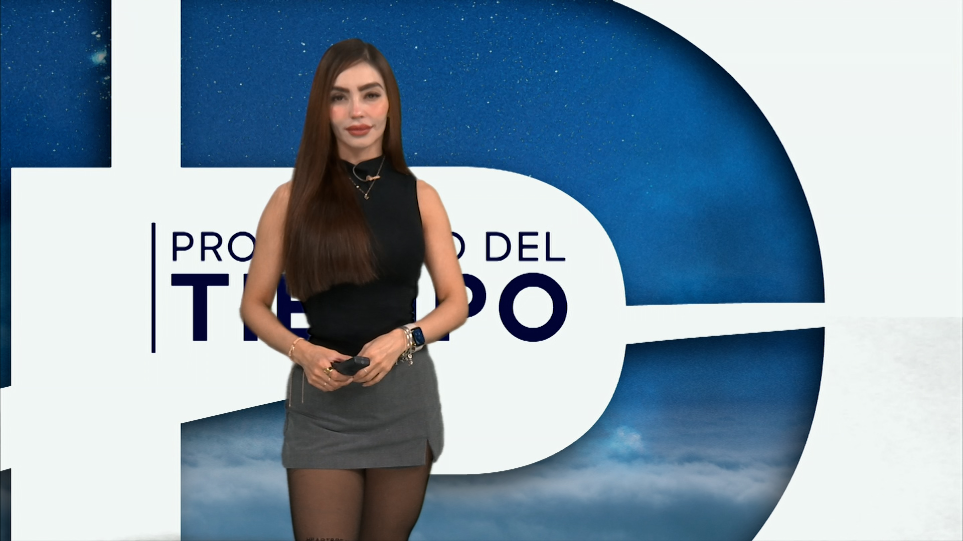 Pronóstico del tiempo para Costa Rica 06 de febrero de 2026, con Emily Quiñones