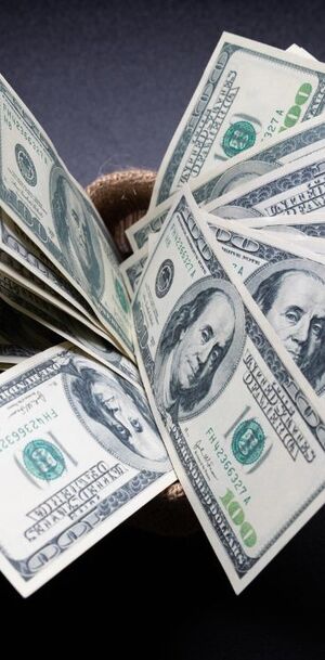 Tipo de cambio de compra y venta del dólar. (BCCR)