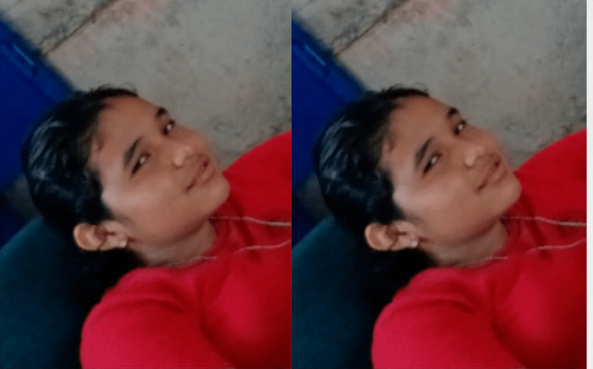 Aisha desapareció el 06 de febrero en Horquetas de Sarapiquí