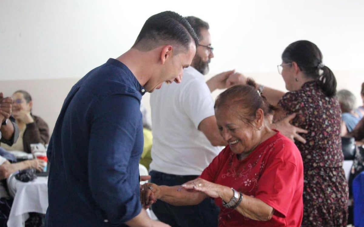 Exoneración de impuestos municipales para adultos mayores en San José 2026