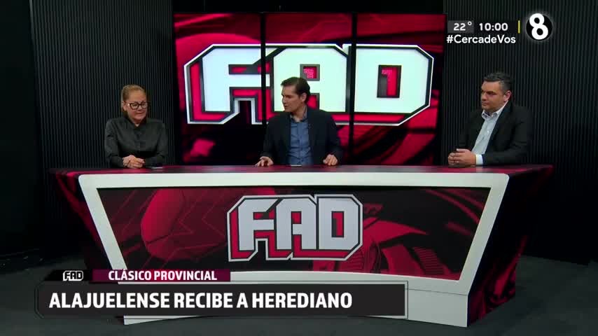 Futbol al Día, 06 de febrero de 2026