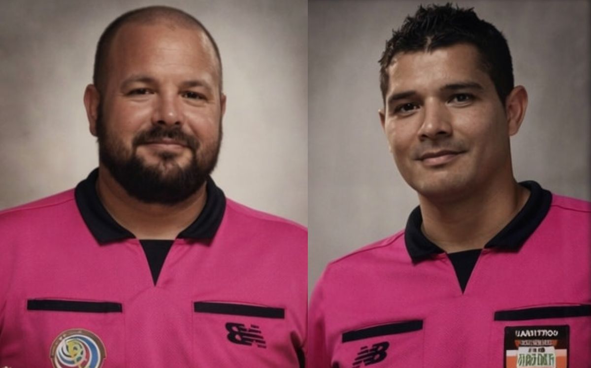 Sebastián Garro, de 38 años, murió en el sitio y Jeudy Rojas, de 37, falleció horas después en el hospital.