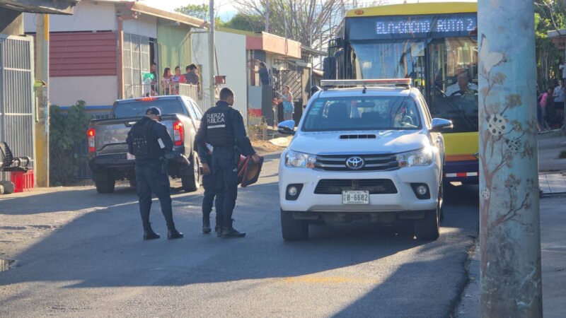Balacera en el Cacao