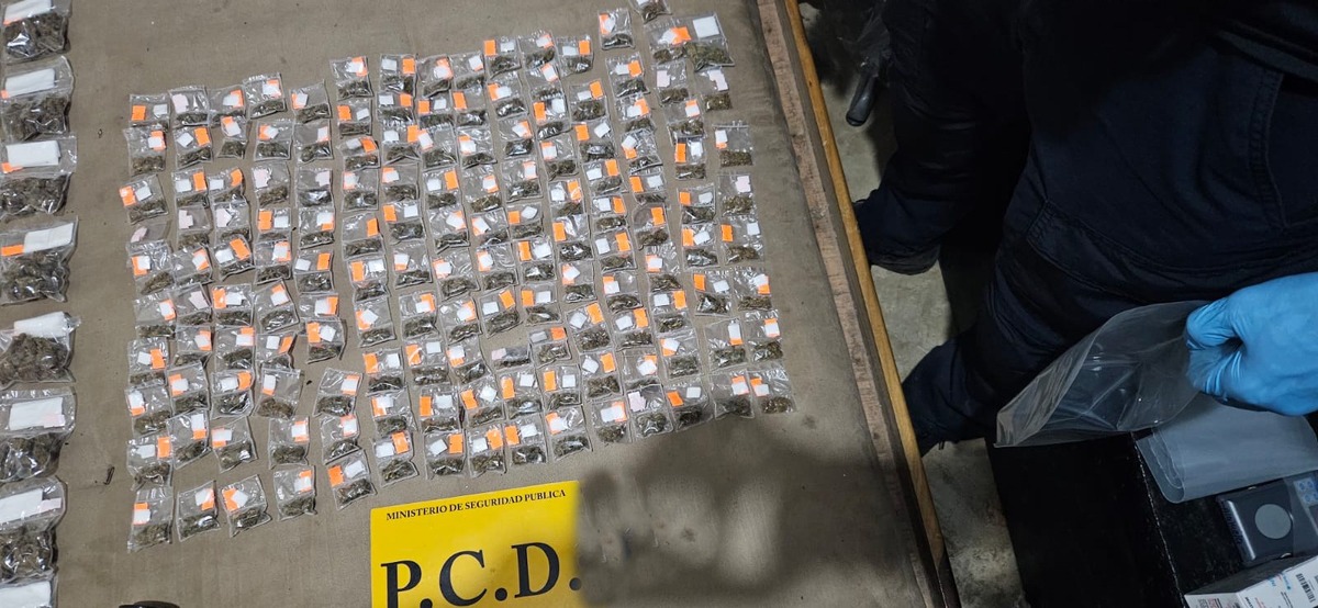 decomisan droga en la guacima