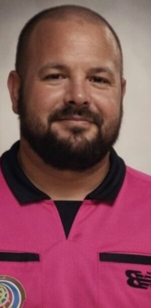 Sebastián Garro, de 38 años, murió en el sitio y Jeudy Rojas, de 37, falleció horas después en el hospital.