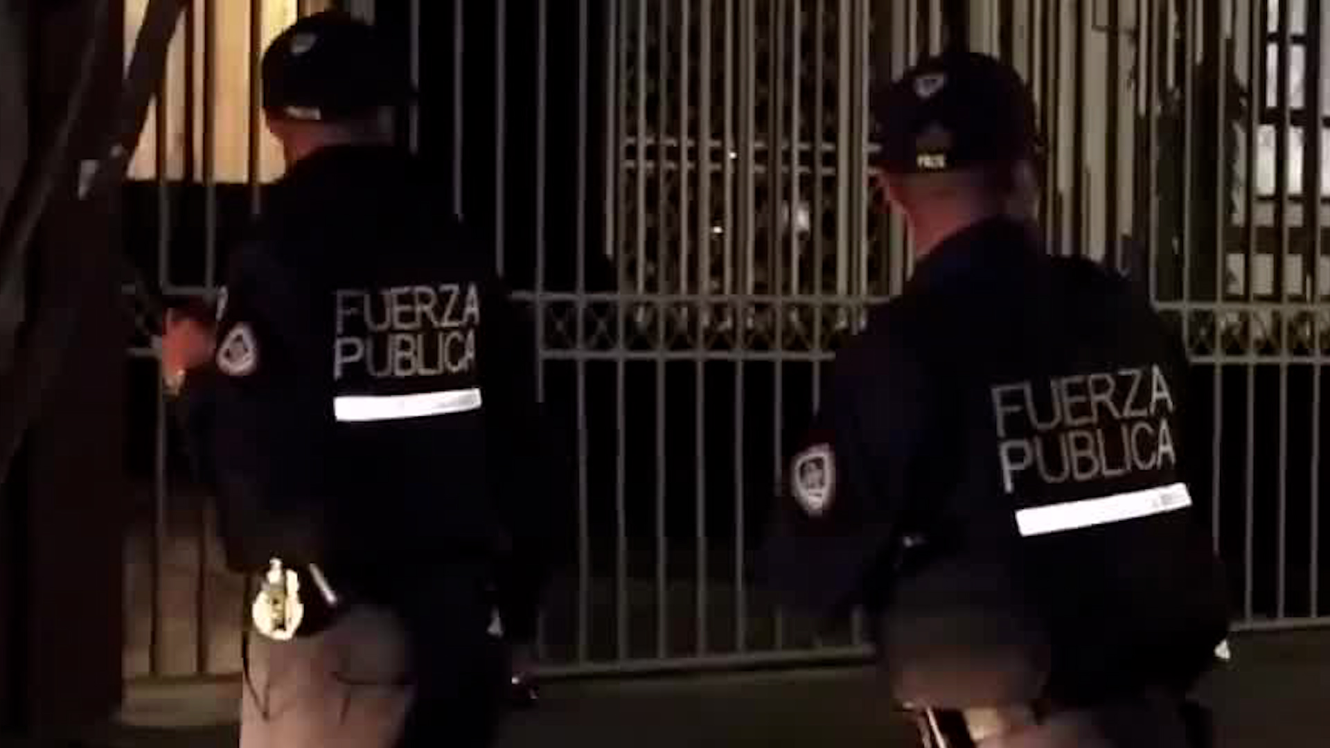 Analizan repercusiones tras golpe a “Sobrino”