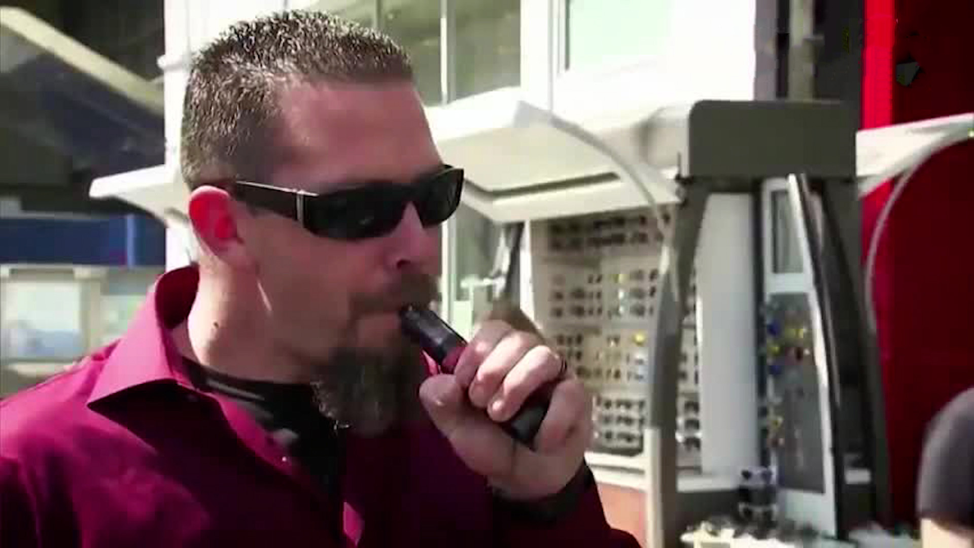 Comercios aparentemente venden vapeadores con THC