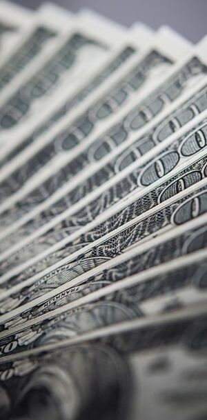 La diferencia entre ambos precios se conoce como spread. (Freepik)