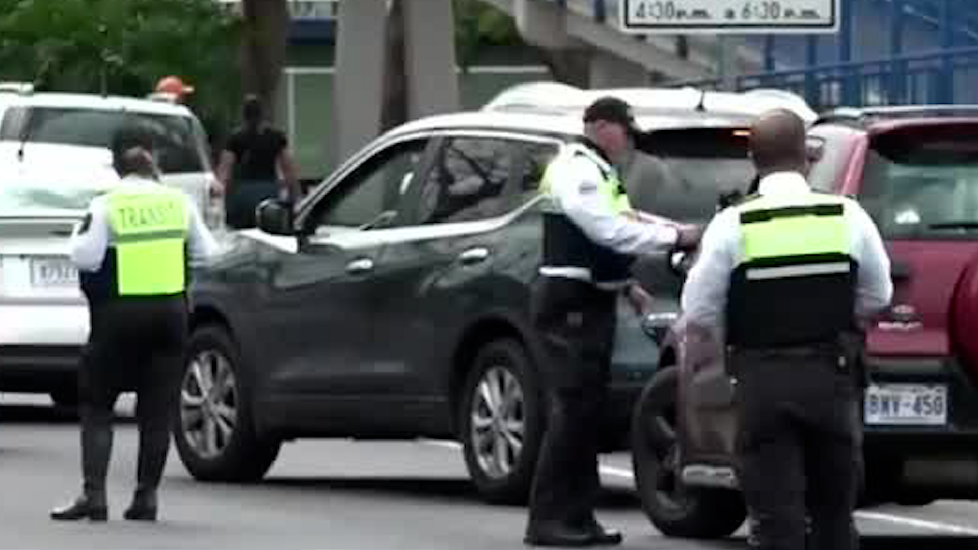 Nueva sanción por drogas al volante