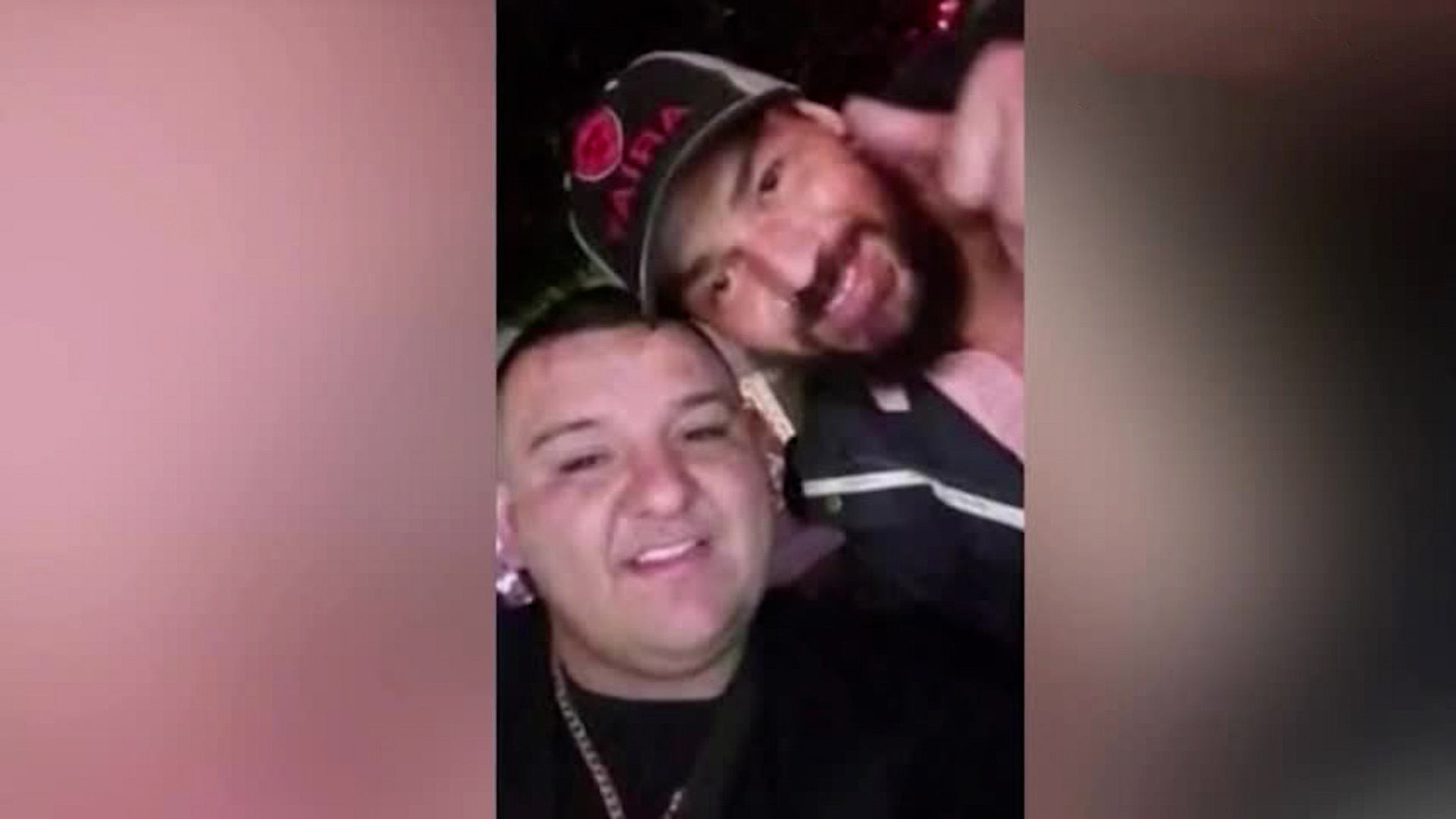 Acusación por asesinato de primos está casi lista