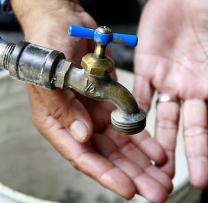 ESPH anunció los cortes para que los afectados puedan tomar las medidas necesarias. (CNCTV)