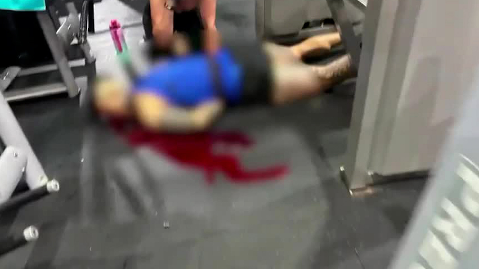 Homicidio en gimnasio de Cartago: ¿Quién es el fallecido?