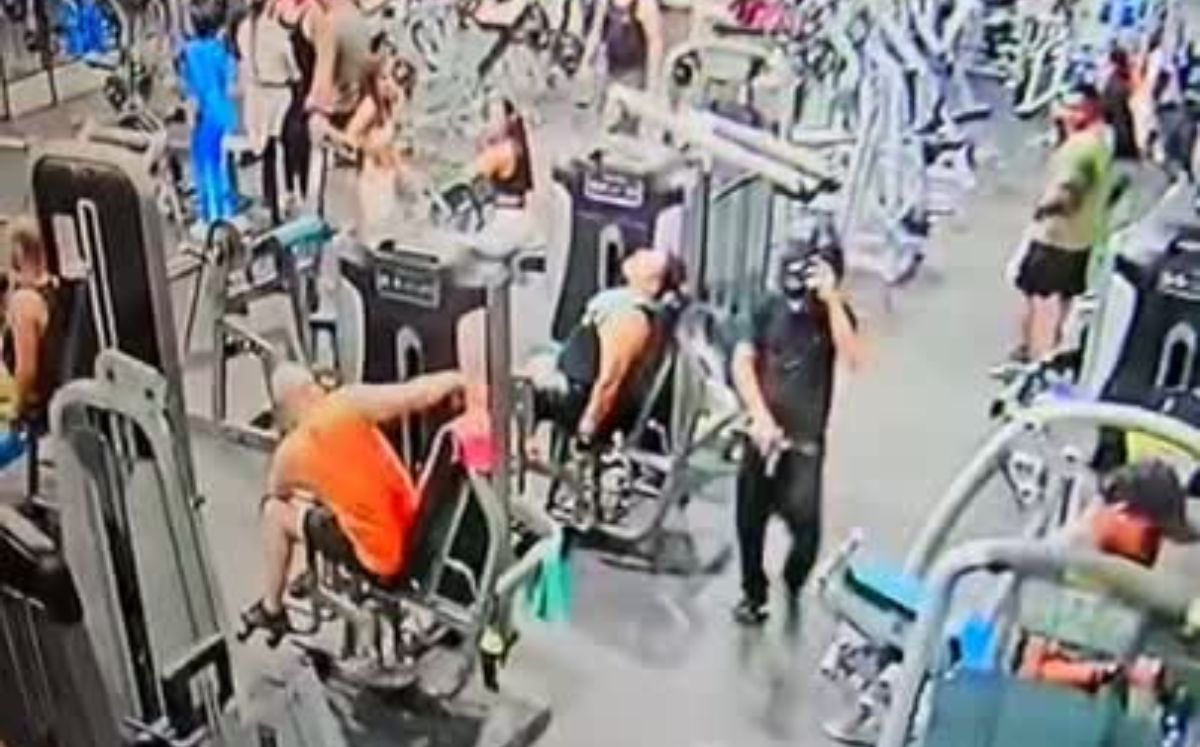 La víctima era conocida como 