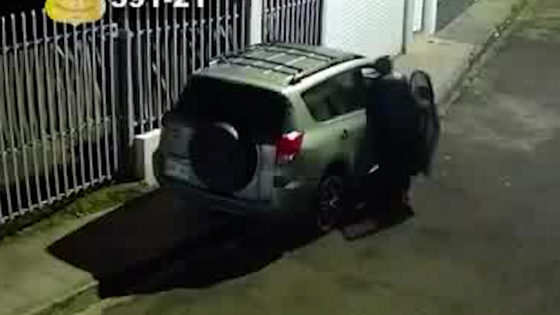 Llaves machote permiten abrir autos son forzarlo