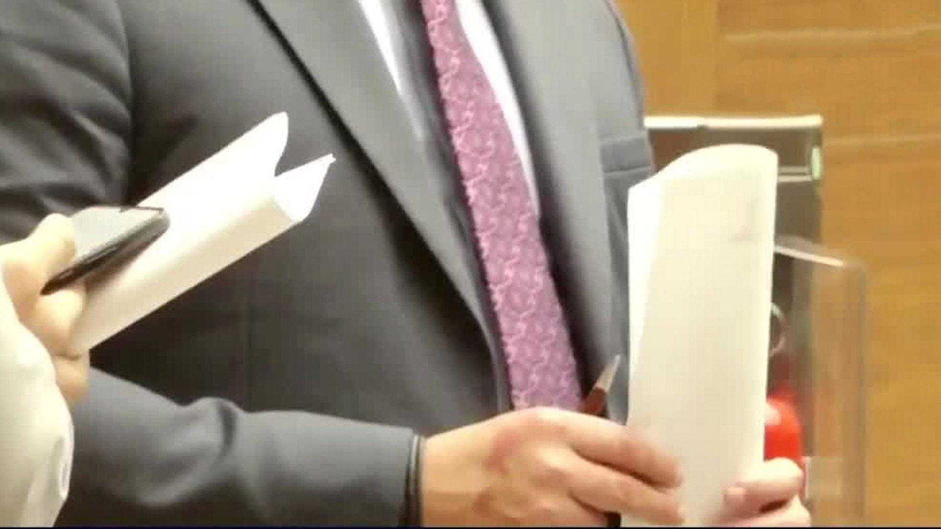 Más de 300 asesores legislativos en el nuevo Congreso