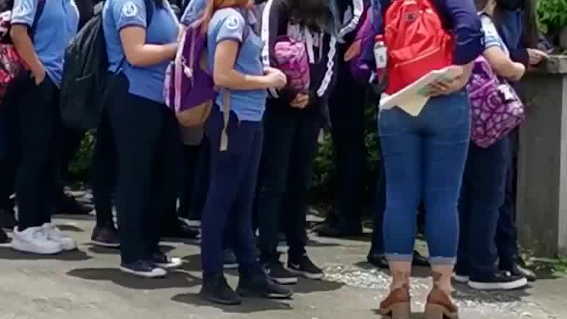 MEP anuncia reducción de estudiantes en aulas