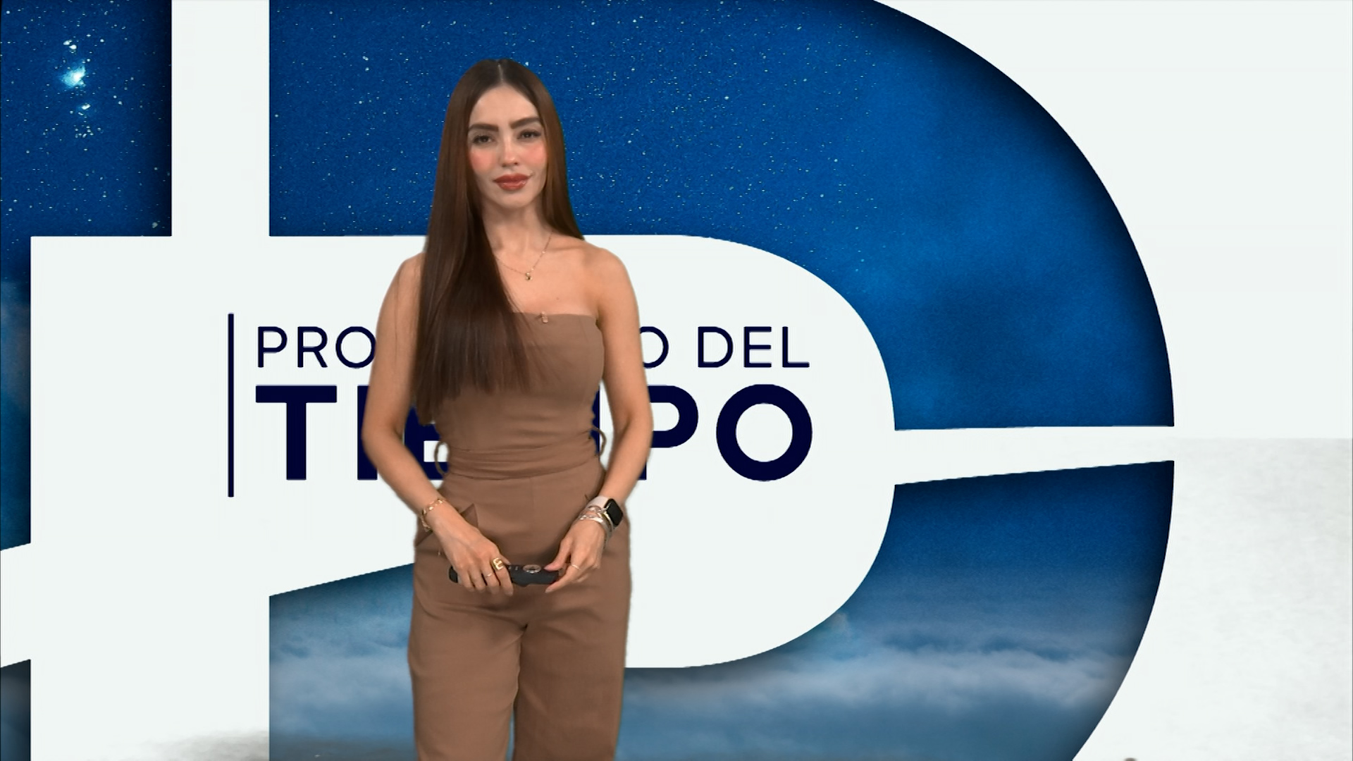 Pronóstico del tiempo para Costa Rica 10 de febrero de 2026, con Emily Quiñones