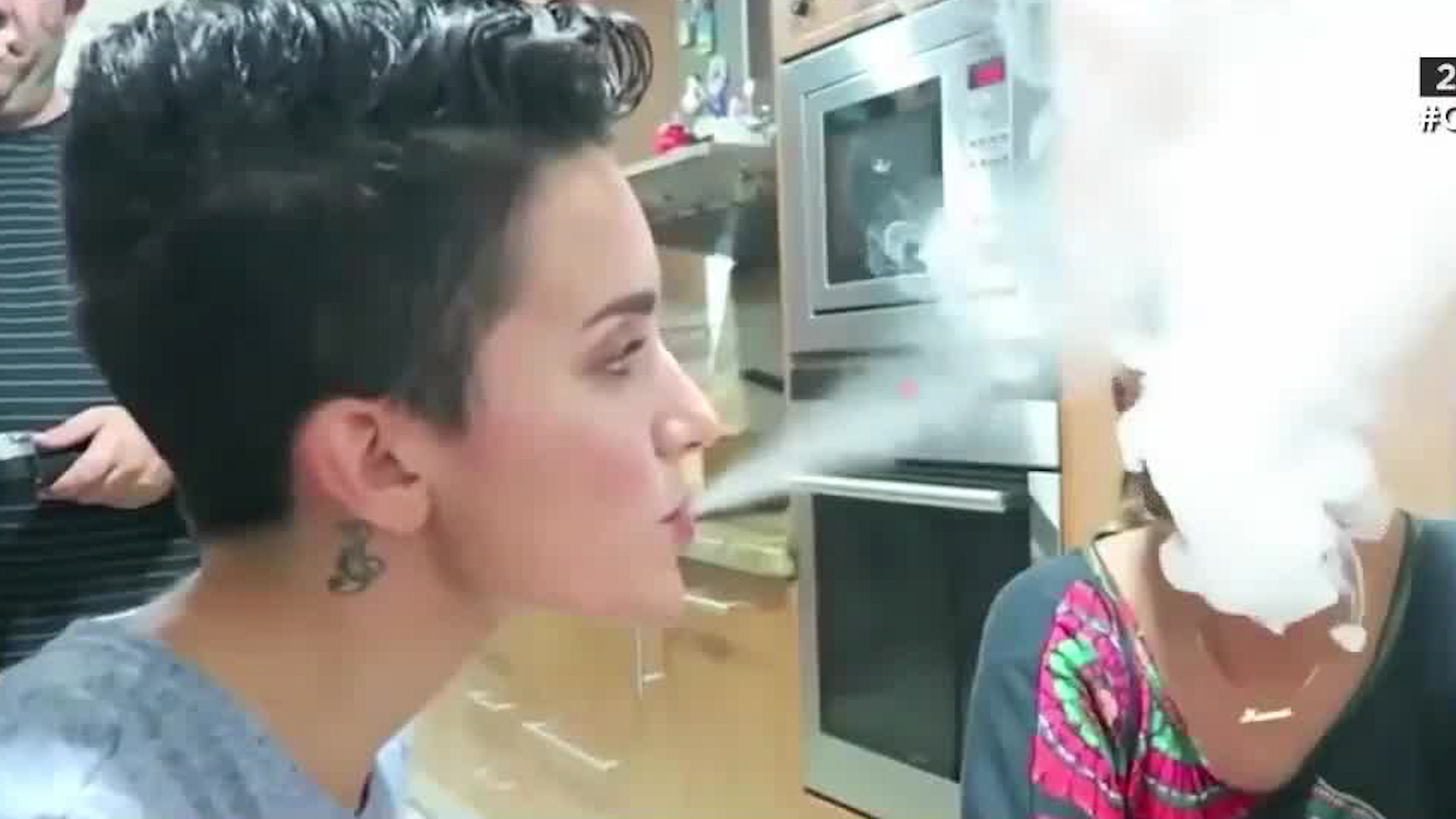 Salud regula vapeadores; reglamento refuerza control y etiquetado