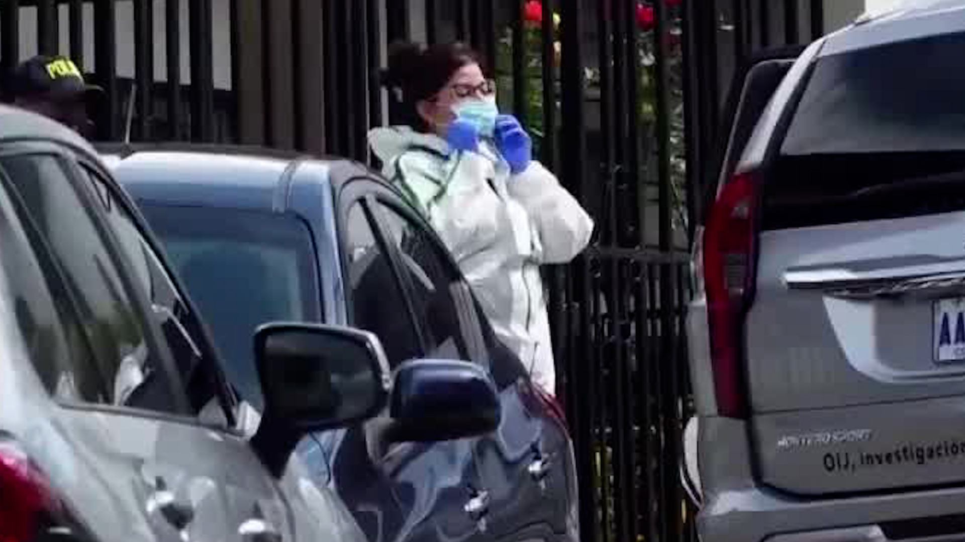 Sospechosos de homicidio de Roberto Samcam es detenido