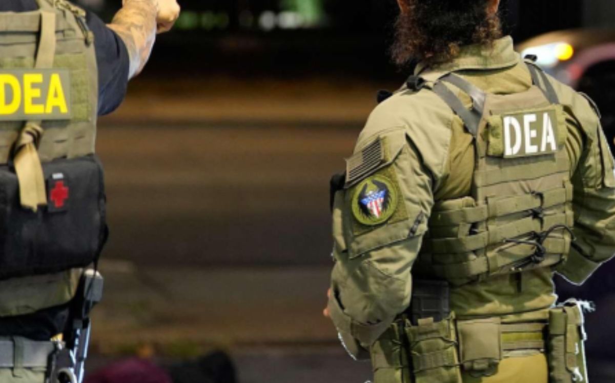 Un limonense se suma a los extraditables a Estados Unidos. (MinisónVerdad)