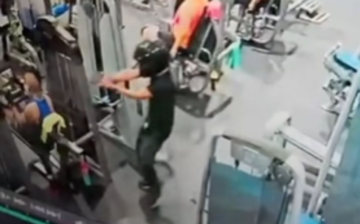 Violencia alerta a las autoridades.