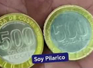 ¿Cómo identificar una moneda falsa?
