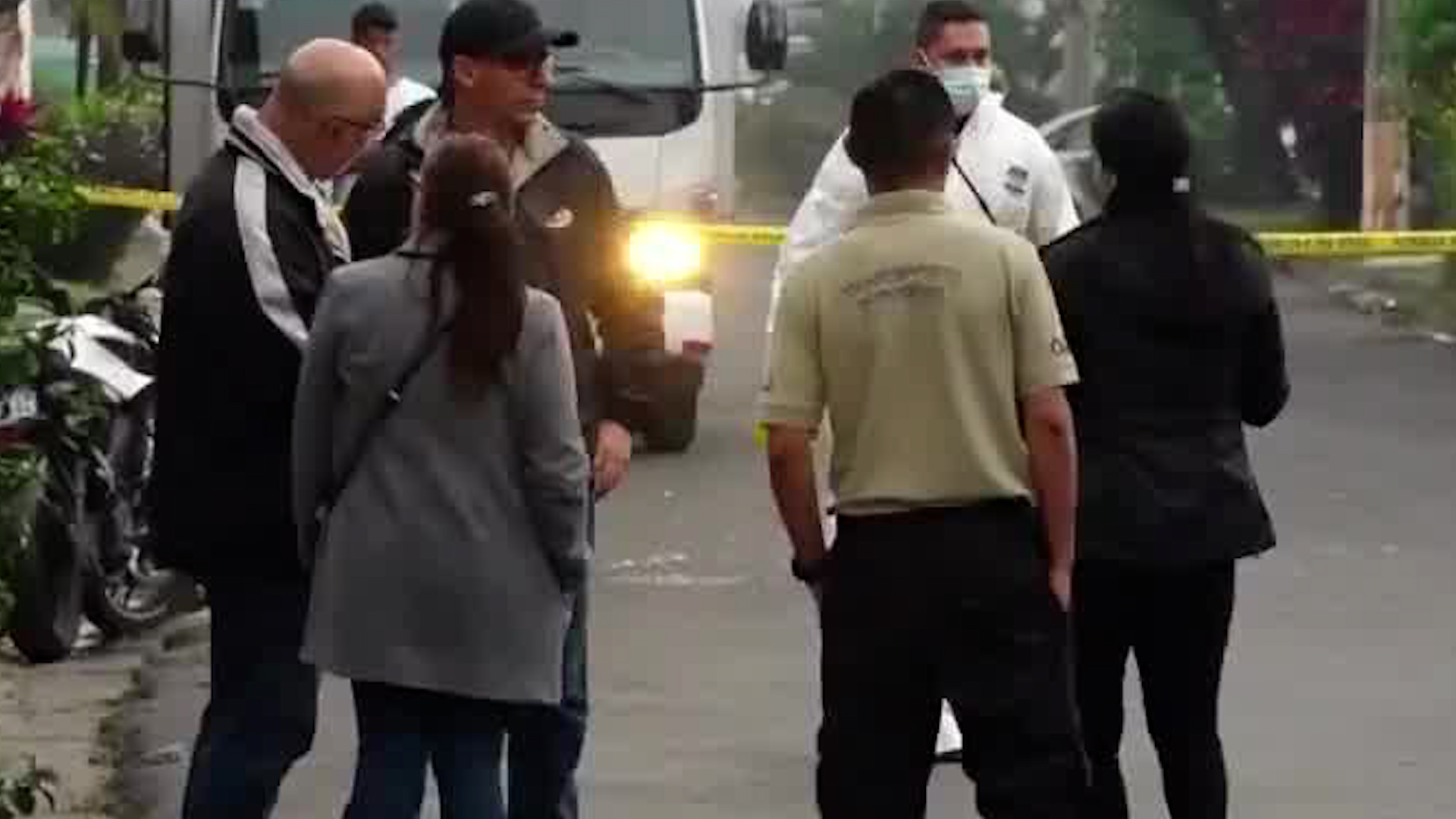 Mujer es asesinada dentro de su casa en Palmares