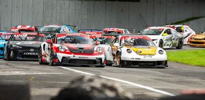 Gran Premio DAVIbank dará inicio al Campeonato Nacional de Automovilismo 2026