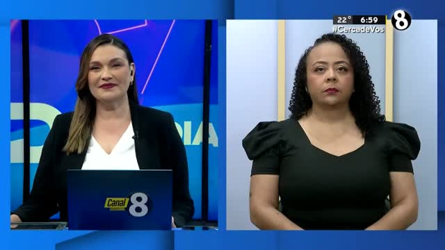 Telediario Nocturno, 13 de enero de 2026