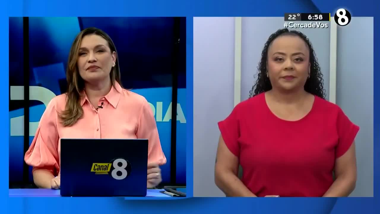 Telediario Nocturno, 27 de enero de 2026