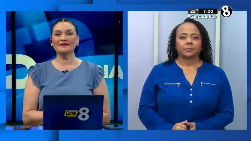 Telediario Nocturno, 28 de enero de 2026