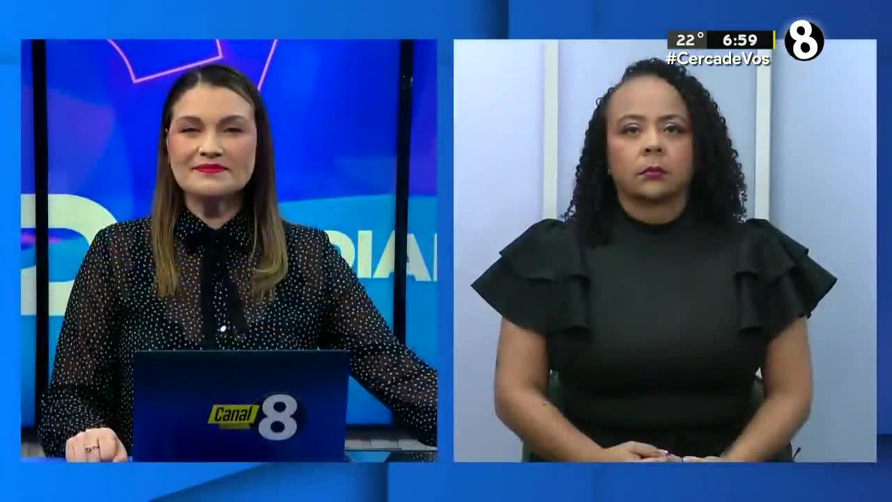 Telediario Nocturno, 15 de enero de 2026