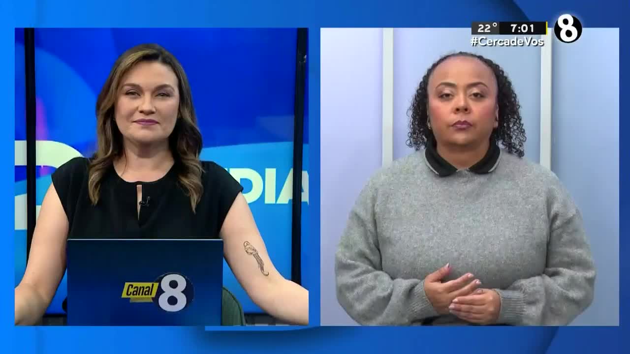 Telediario Nocturno, 19 de enero de 2026