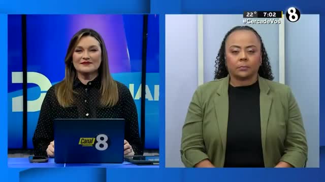 Telediario Nocturno, 26 de enero de 2026