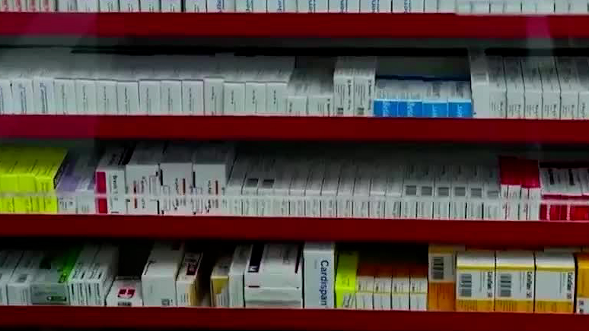 Ticos hacen ‘shopping’ de medicamentos cuando viajan