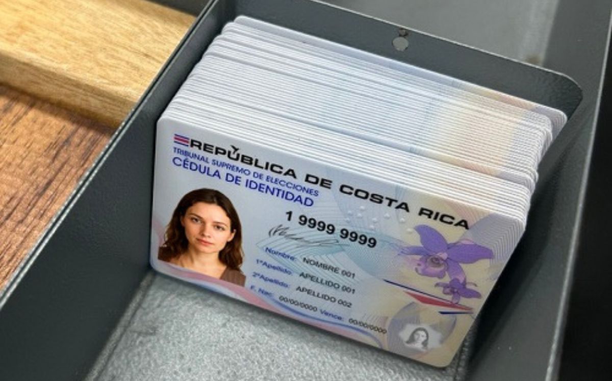 El cobro fue suspendido por las Elecciones Nacionales. (TSE)