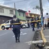 El homicidio ocurrió el martes 10 de febrero.