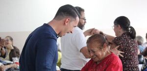 Exoneración de impuestos municipales para adultos mayores en San José 2026