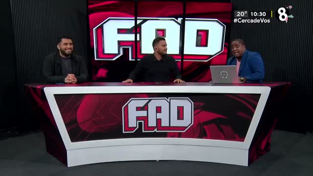 Futbol al Día, 11 de febrero de 2026