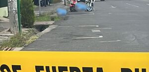 Los atacantes se dieron a la fuga. (Telediario)