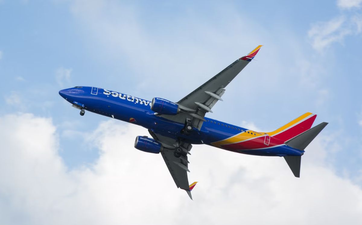 Los vuelos serán de lunes a viernes. (SimpleFlying)