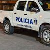 Mujer muere tras ataque con arma blanca.
