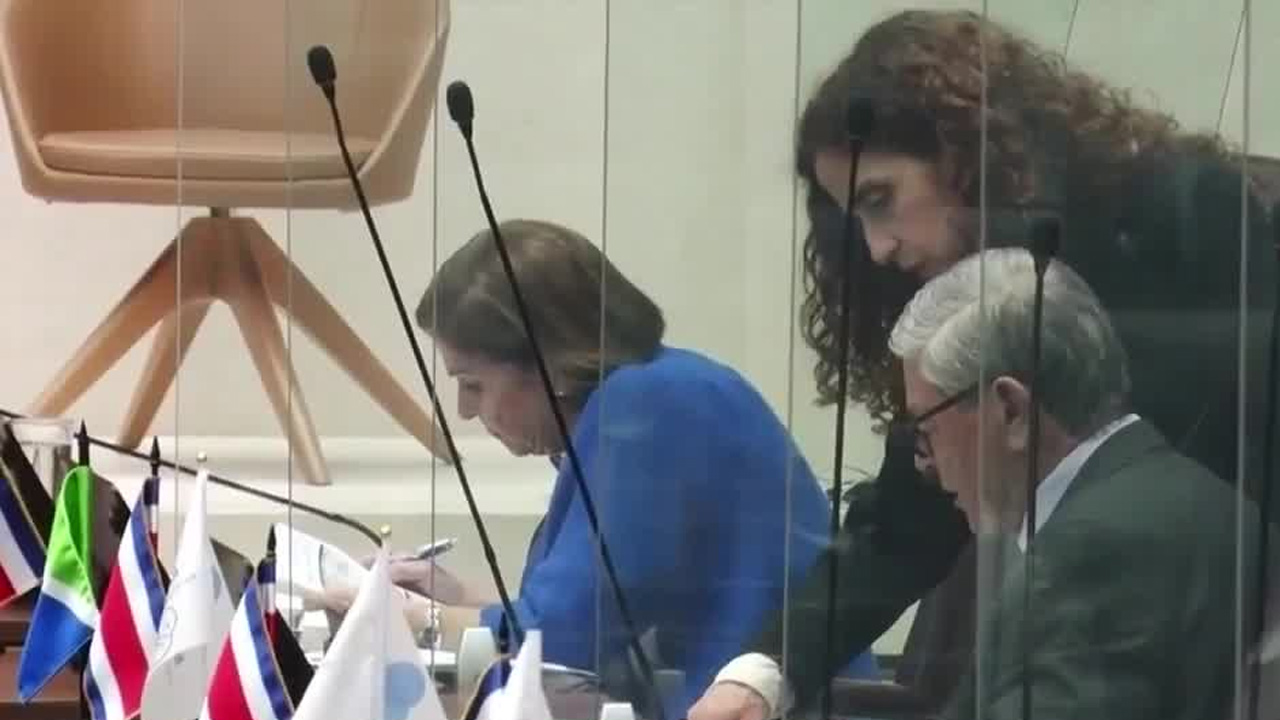 No dar recursos fue una medida política