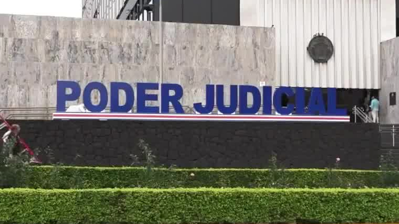 Nogui Acosta propone limitar facultades de jueces de la República