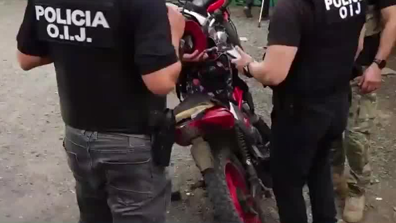 ¿Operativos en Cartago serán permanentes?