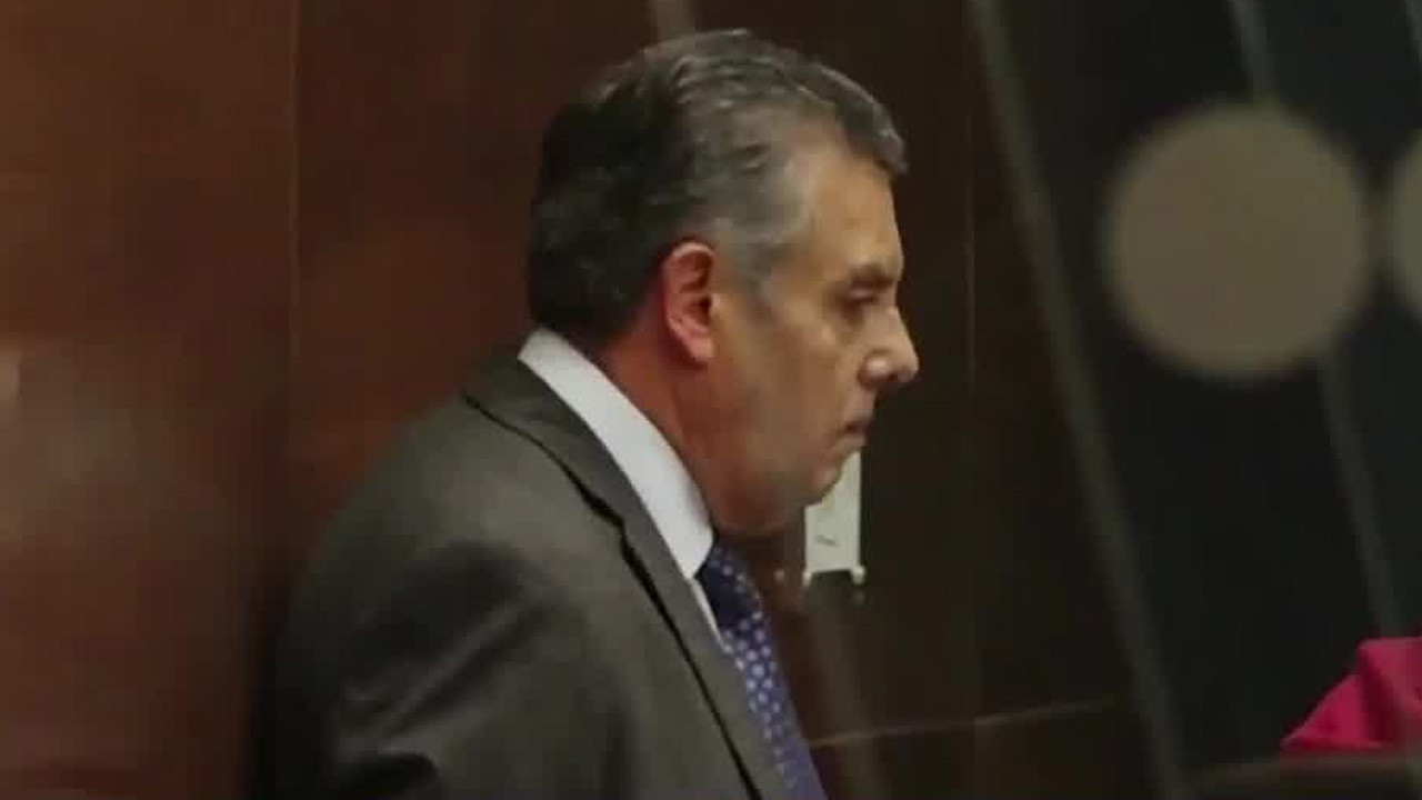 Rodrigo Chaves arremete contra Óscar Izquierdo