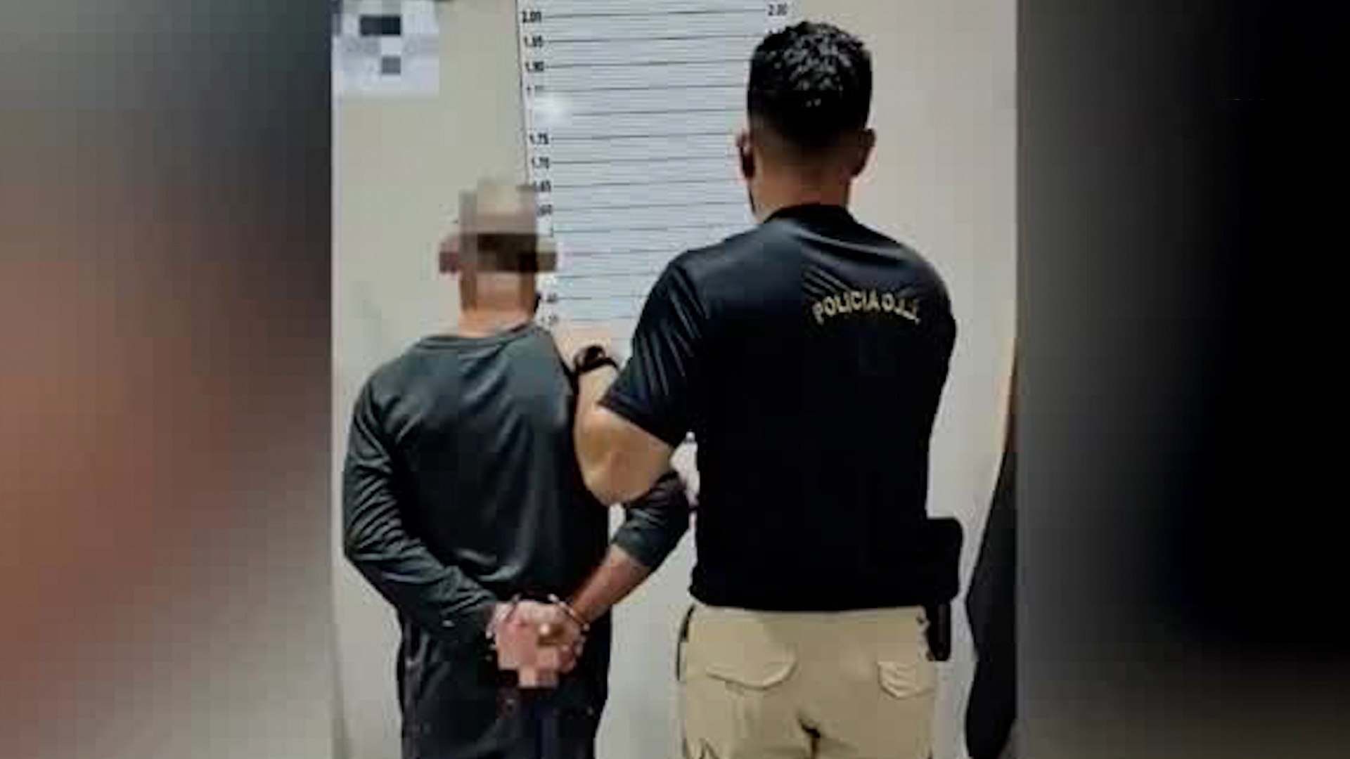 Cae segundo sospechoso por crimen de chileno