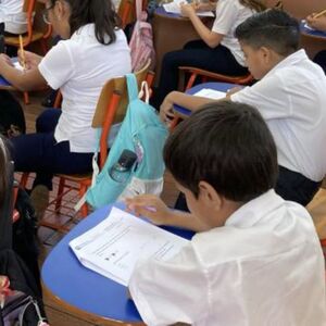 Cerca de 88 mil funcionarios reciben una capacitación dirigida a todo el personal. (MEP)